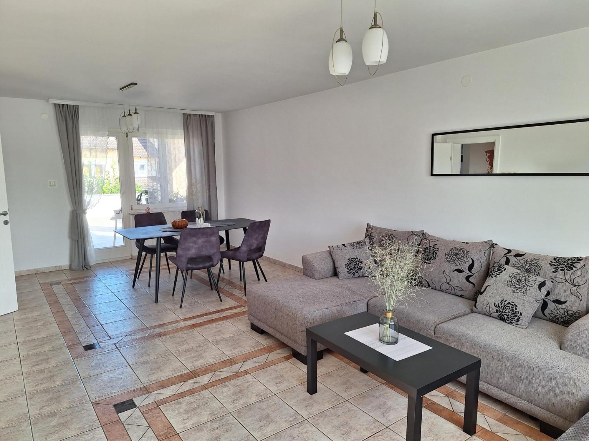 Apartments Place4You Bjelovar Εξωτερικό φωτογραφία