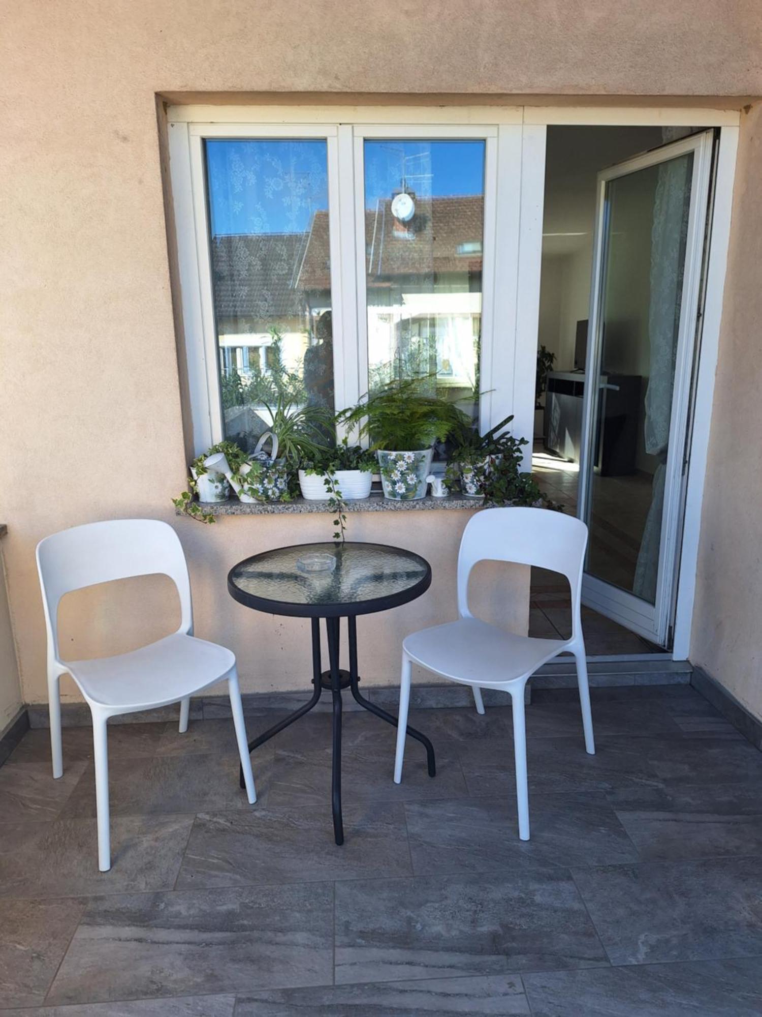 Apartments Place4You Bjelovar Εξωτερικό φωτογραφία