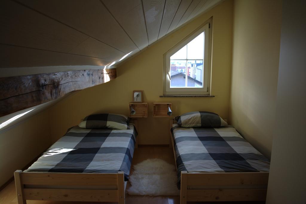 Apartments Place4You Bjelovar Εξωτερικό φωτογραφία