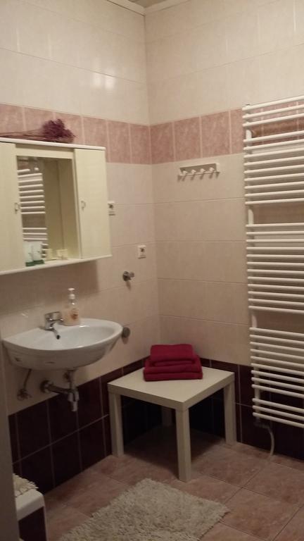 Apartments Place4You Bjelovar Εξωτερικό φωτογραφία