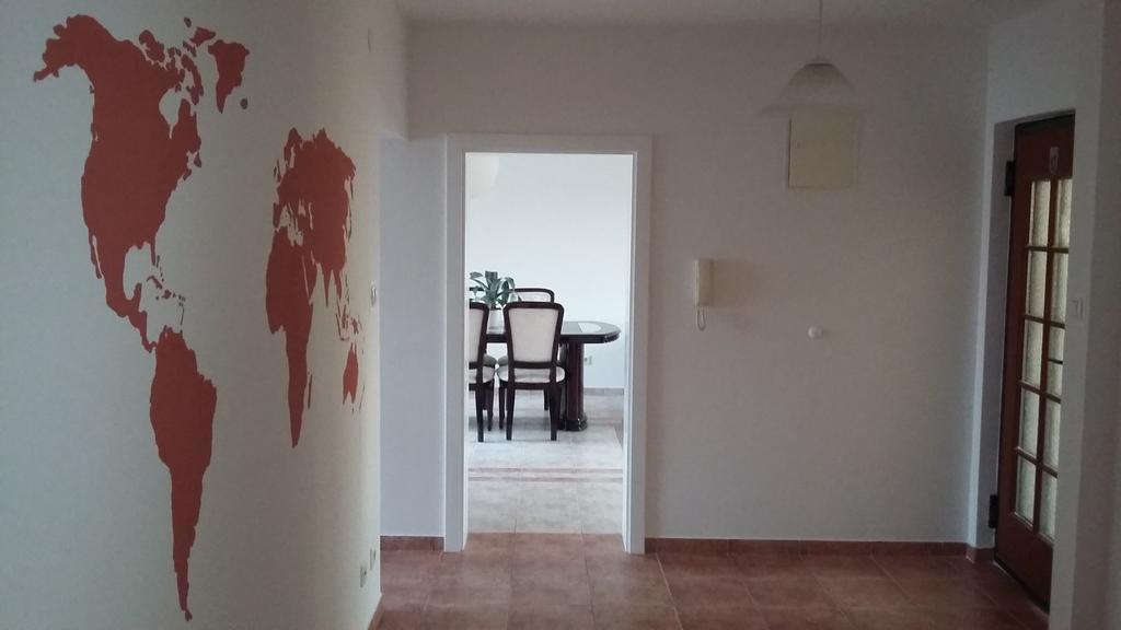 Apartments Place4You Bjelovar Εξωτερικό φωτογραφία