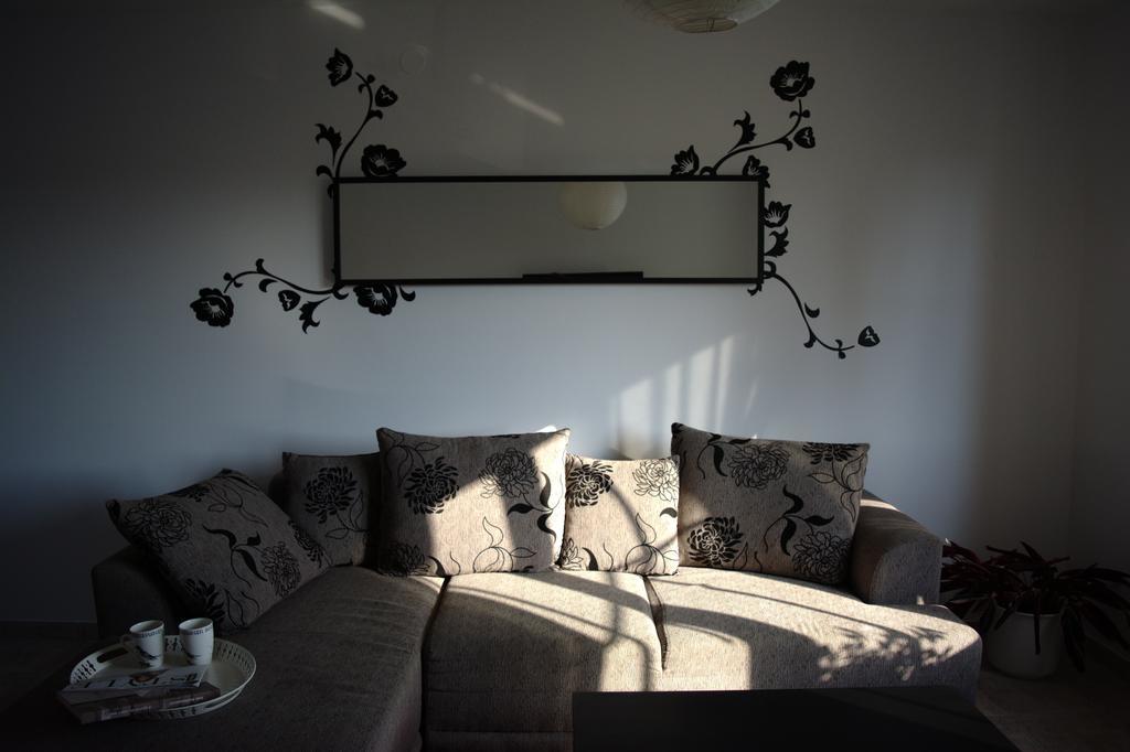 Apartments Place4You Bjelovar Εξωτερικό φωτογραφία